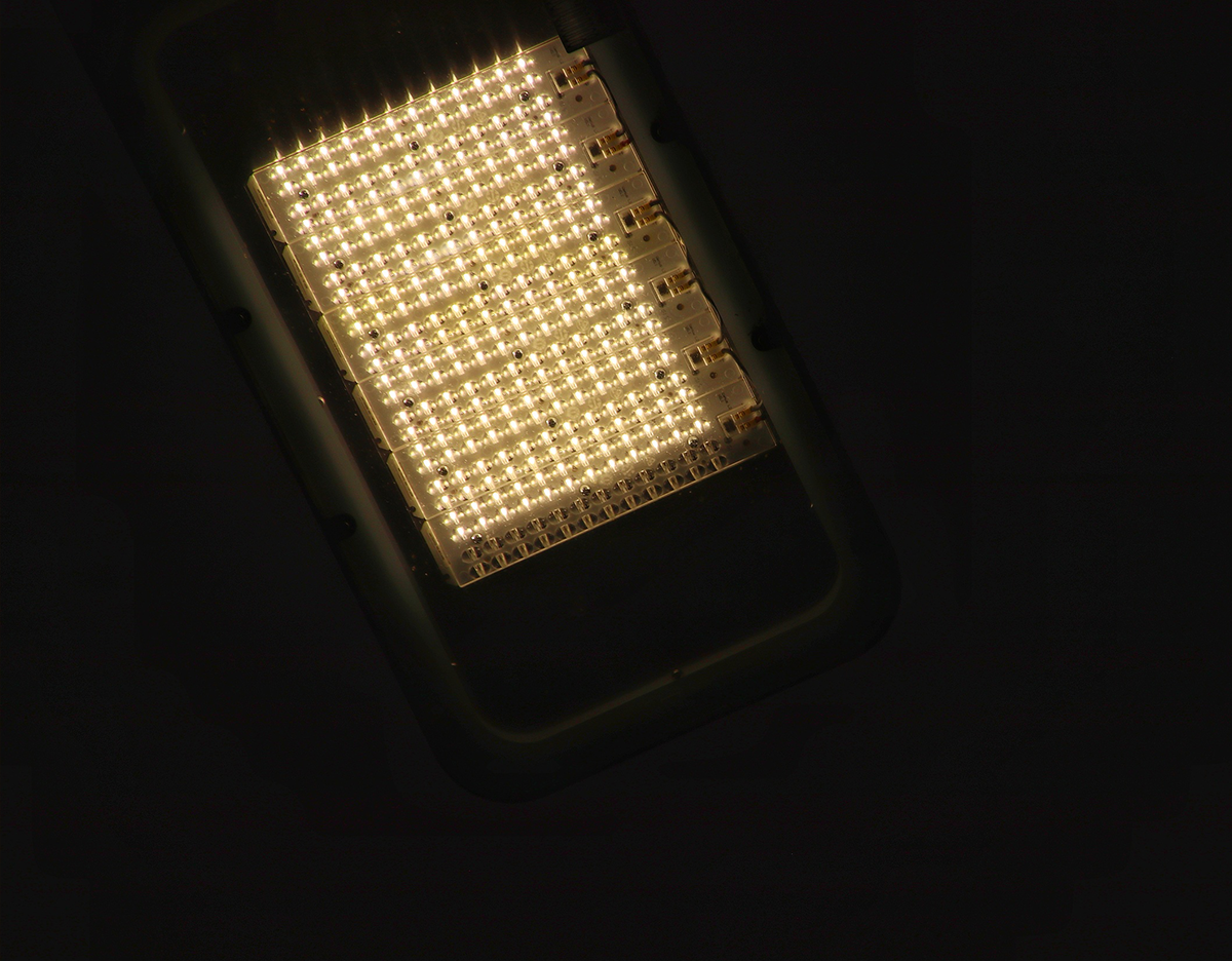 ماژول LED