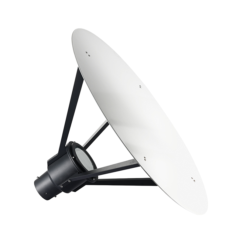 YMLED-6146 چراغ LED طرح انعکاسی باغ خیابان پارک روشنایی