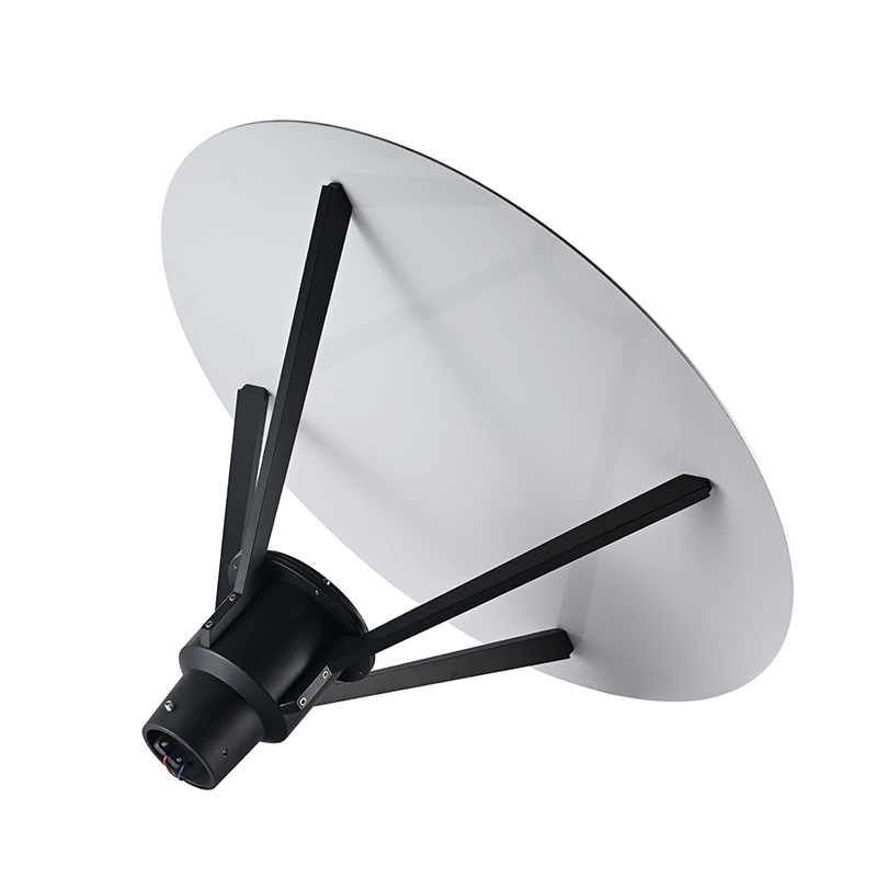 YMLED-6146 چراغ LED طرح انعکاسی باغ خیابان پارک روشنایی