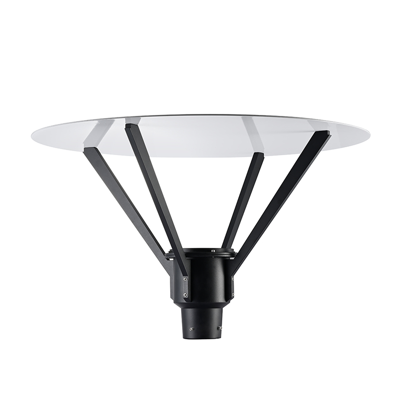 YMLED-6146 چراغ LED طرح انعکاسی باغ خیابان پارک روشنایی