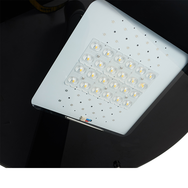 YMLED-6143 روشنایی مسکونی LED روشنایی فضای باز