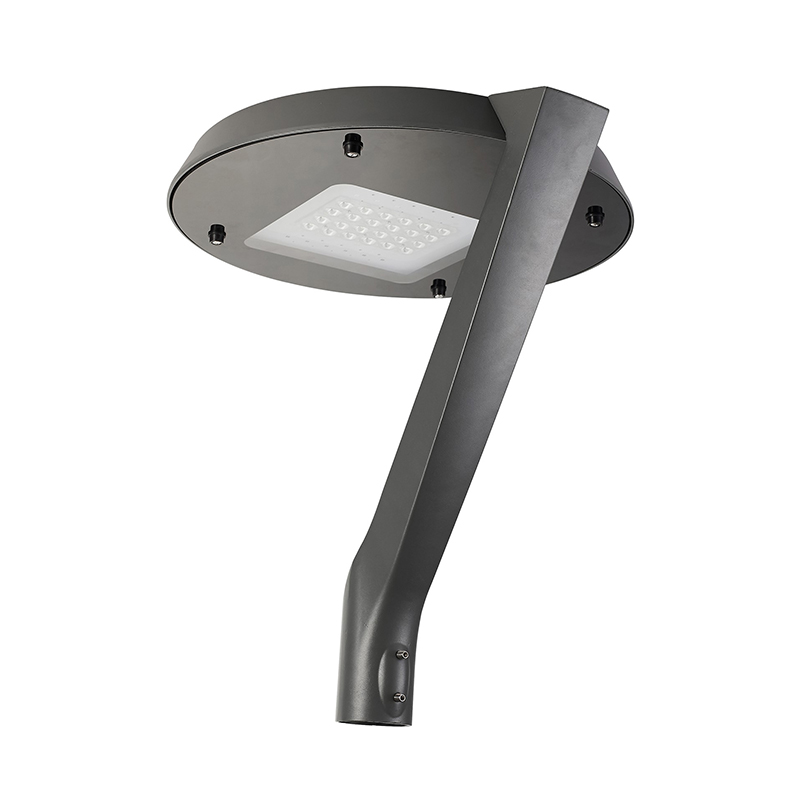 YMLED-6143 روشنایی مسکونی LED روشنایی فضای باز