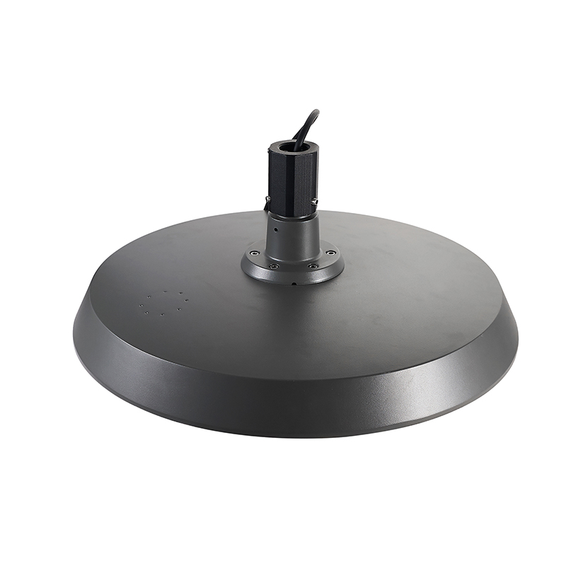 چراغ های LED آلومینیومی IP66 باغ معلق YMLED-6145