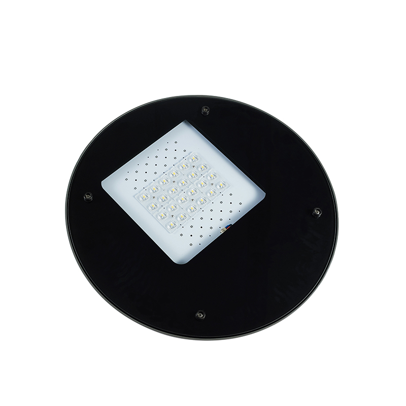 چراغ های LED آلومینیومی IP66 باغ معلق YMLED-6145