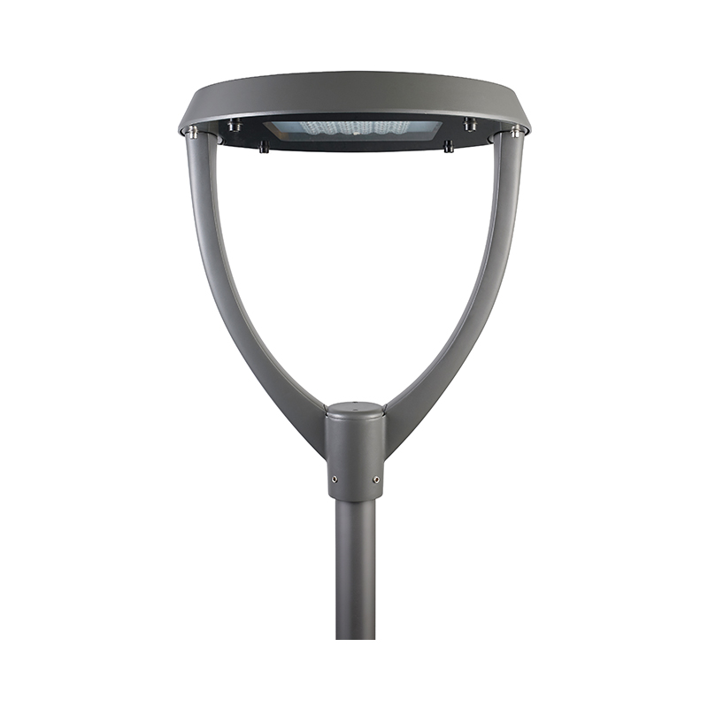 چراغ باغ LED ضد آب YMLED-6142 در فضای باز