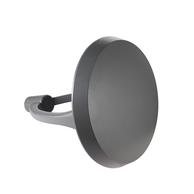 چراغ باغ LED ضد آب YMLED-6142 در فضای باز