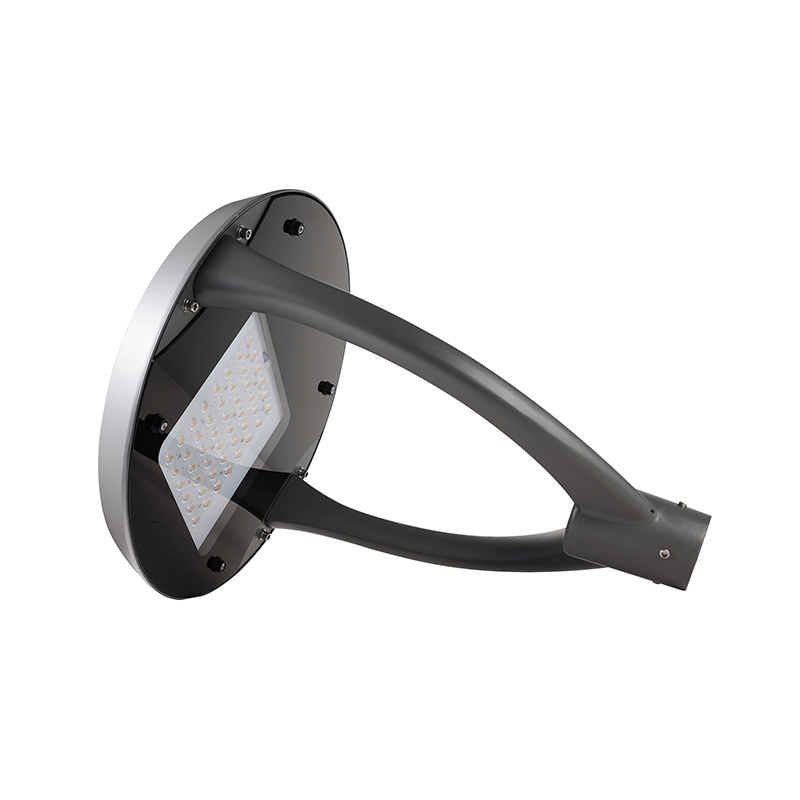 چراغ باغ LED ضد آب YMLED-6142 در فضای باز