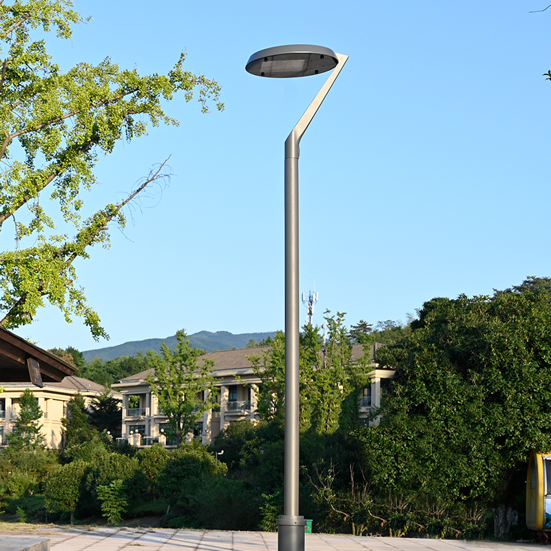 YMLED-6143 روشنایی مسکونی LED روشنایی فضای باز