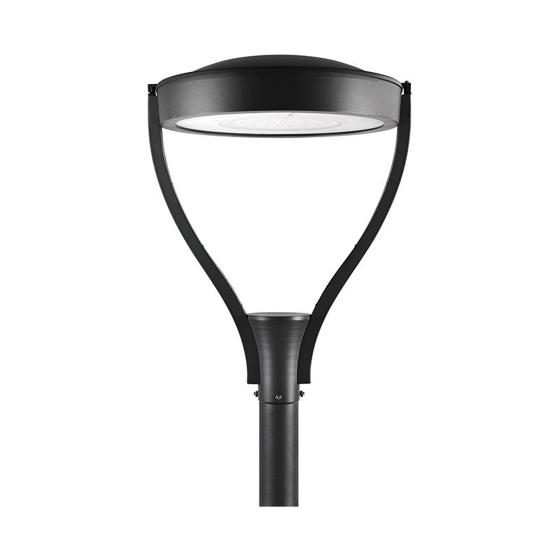 YMLED-6102 چراغ باغی LED با کیفیت بالا در فضای باز
