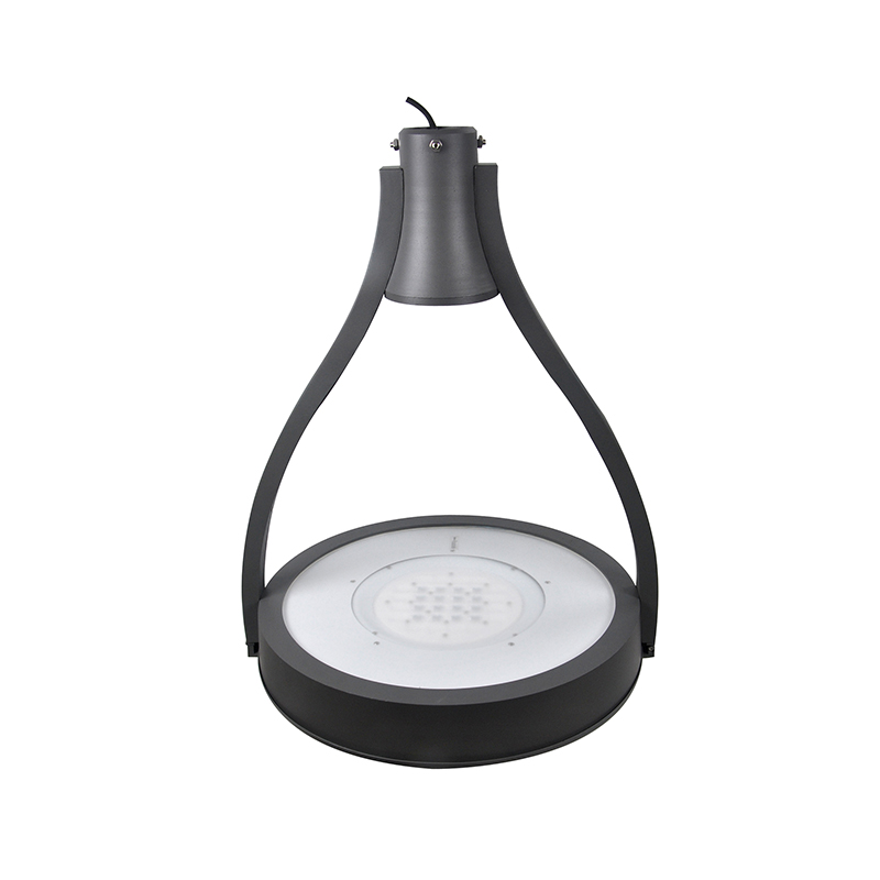 YMLED-6102 چراغ باغی LED با کیفیت بالا در فضای باز