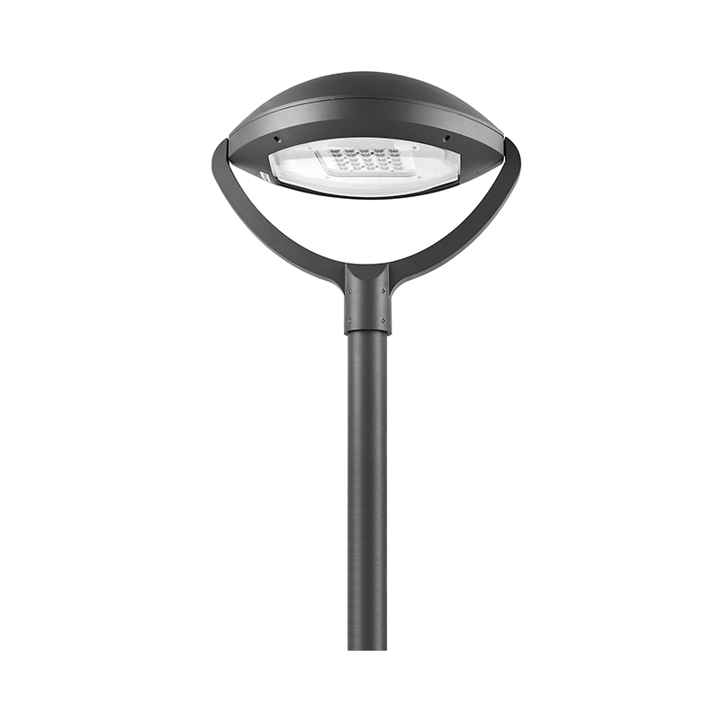 چراغ های باغچه ای ال ای دی دایکاست YMLED-6113A