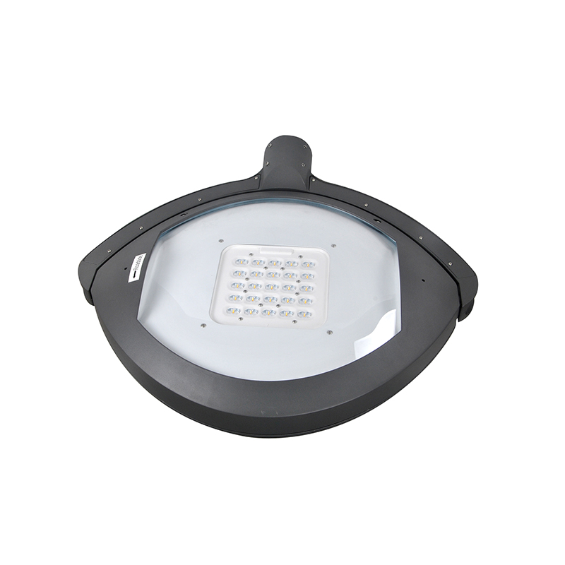 لامپ باغی ال ای دی در فضای باز YMLED-6113B Post Top Park Light