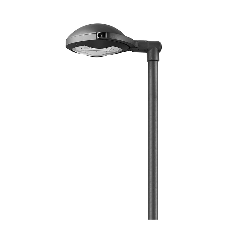 لامپ باغی ال ای دی در فضای باز YMLED-6113B Post Top Park Light