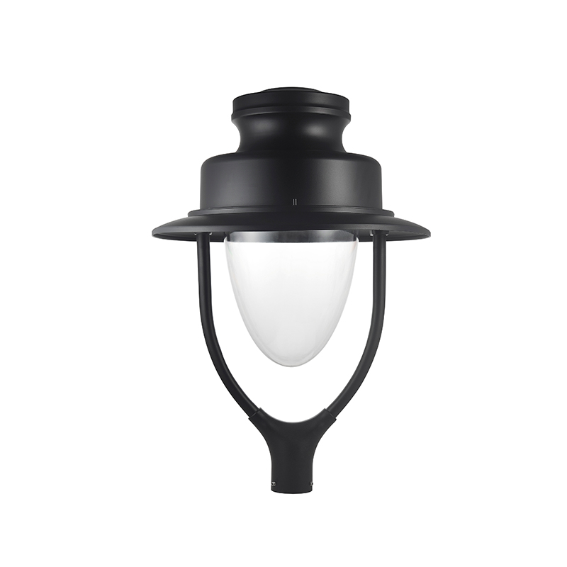 نورپردازی منظره آلومینیومی LED مدرن YMLED-6139B