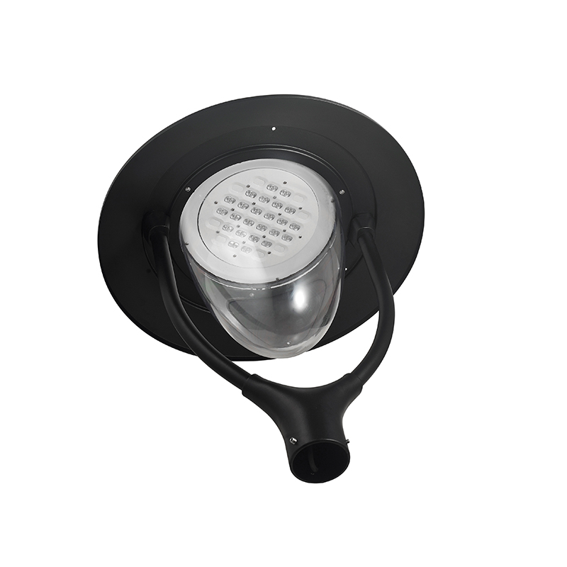 نورپردازی منظره آلومینیومی LED مدرن YMLED-6139B