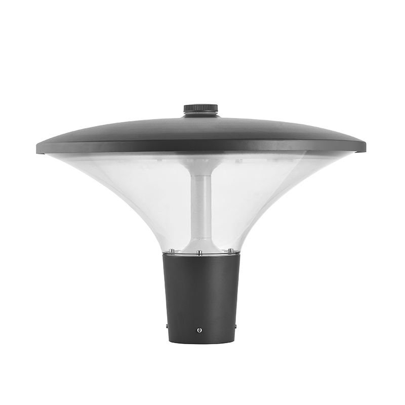 چراغ خیابانی باغ LED ضد آب YMLED-6140 Pathway
