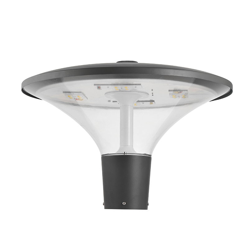 چراغ خیابانی باغ LED ضد آب YMLED-6140 Pathway