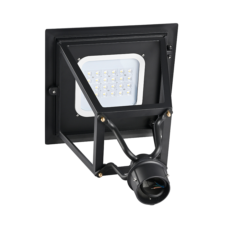 روشنایی باغ LED کلاسیک YMLED-6136A روشنایی باغ LED کلاسیک YMLED-6136A