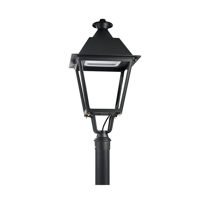 روشنایی باغ LED کلاسیک YMLED-6136A