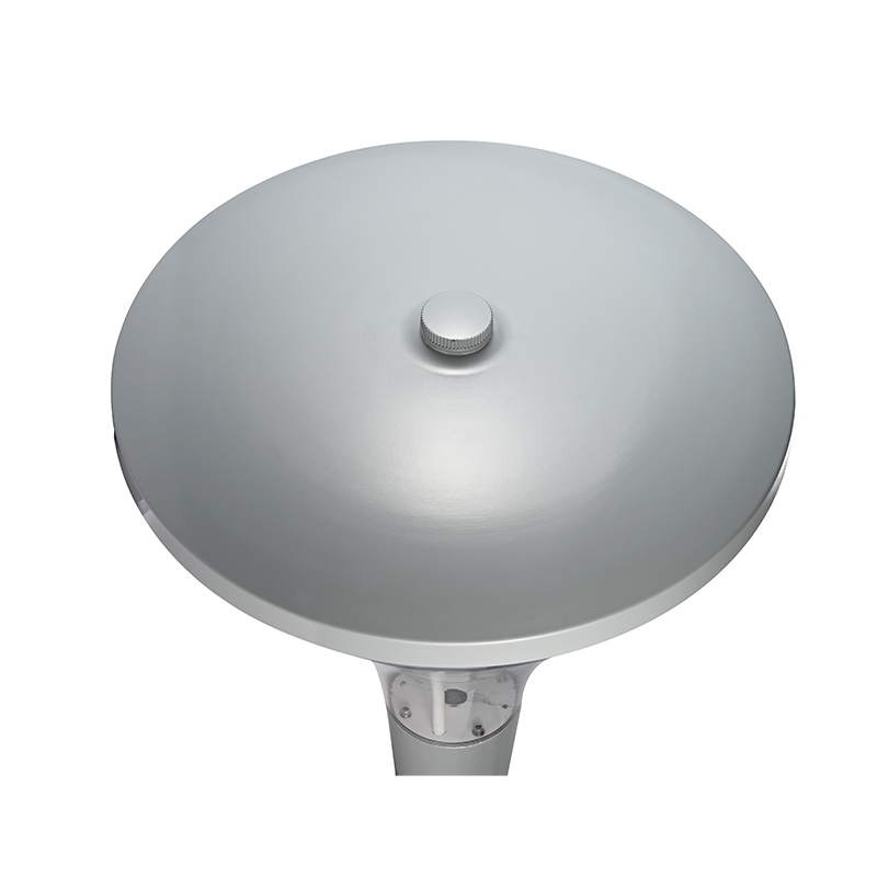 YMLED-6135B چراغ باغ LED با نور بالا با طراحی جدید نورپردازی پست برتر پارک