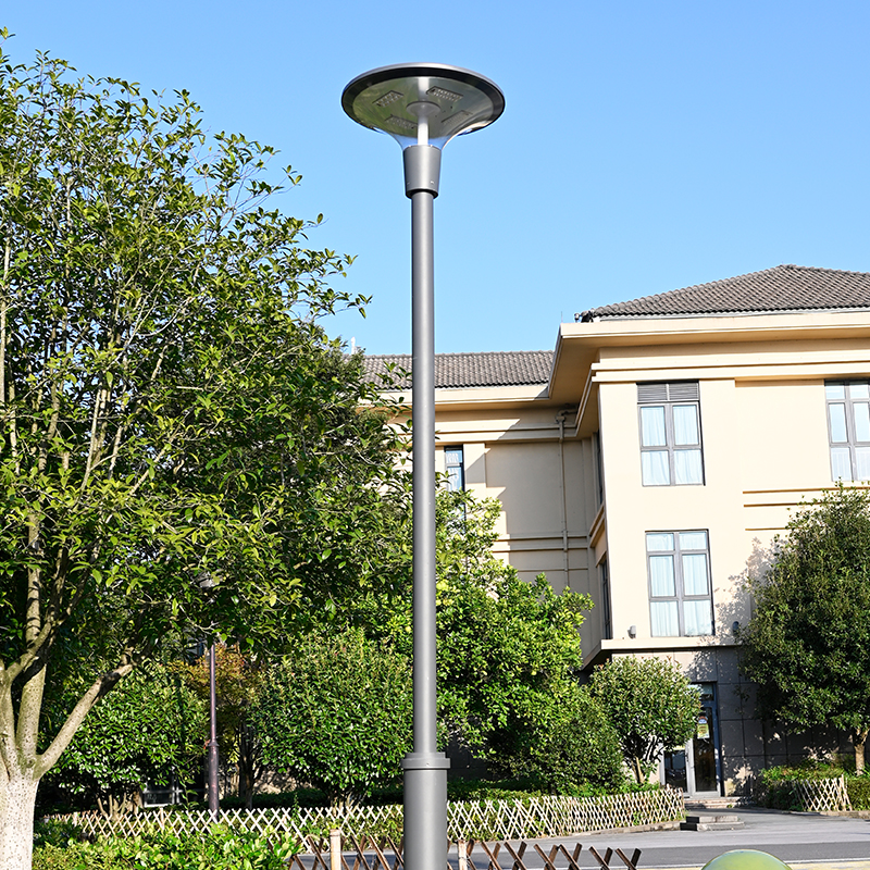 چراغ خیابانی باغ LED ضد آب YMLED-6140 Pathway