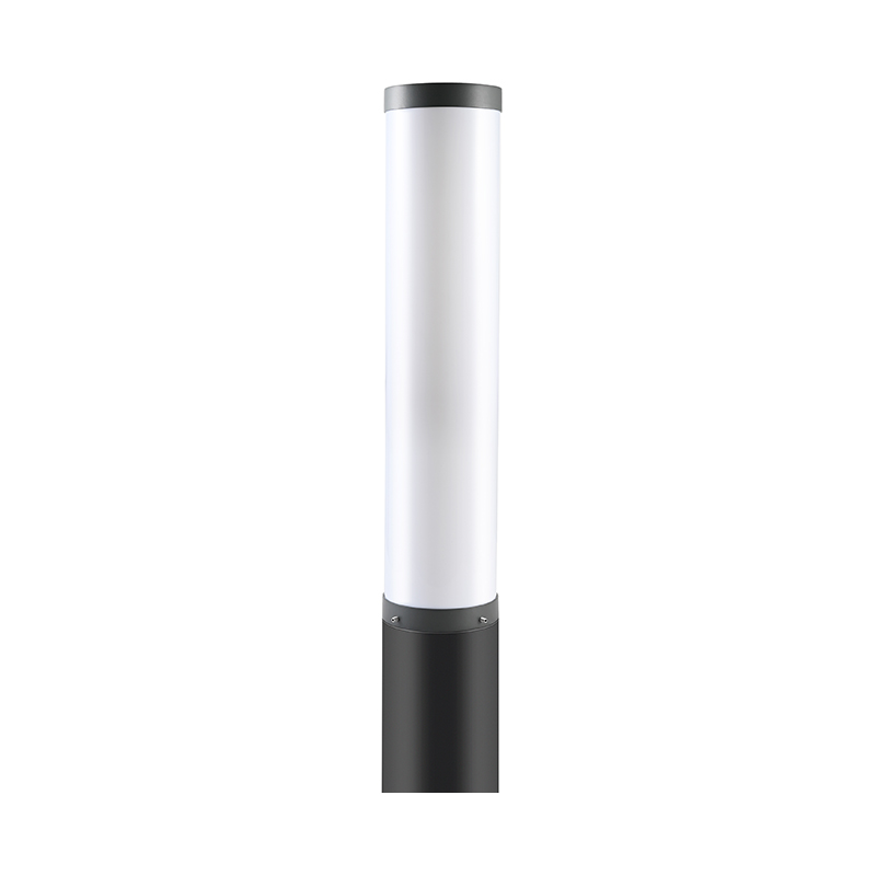 YMLED-6309 چراغ های باغ چراغ LED با راندمان بالا IP66