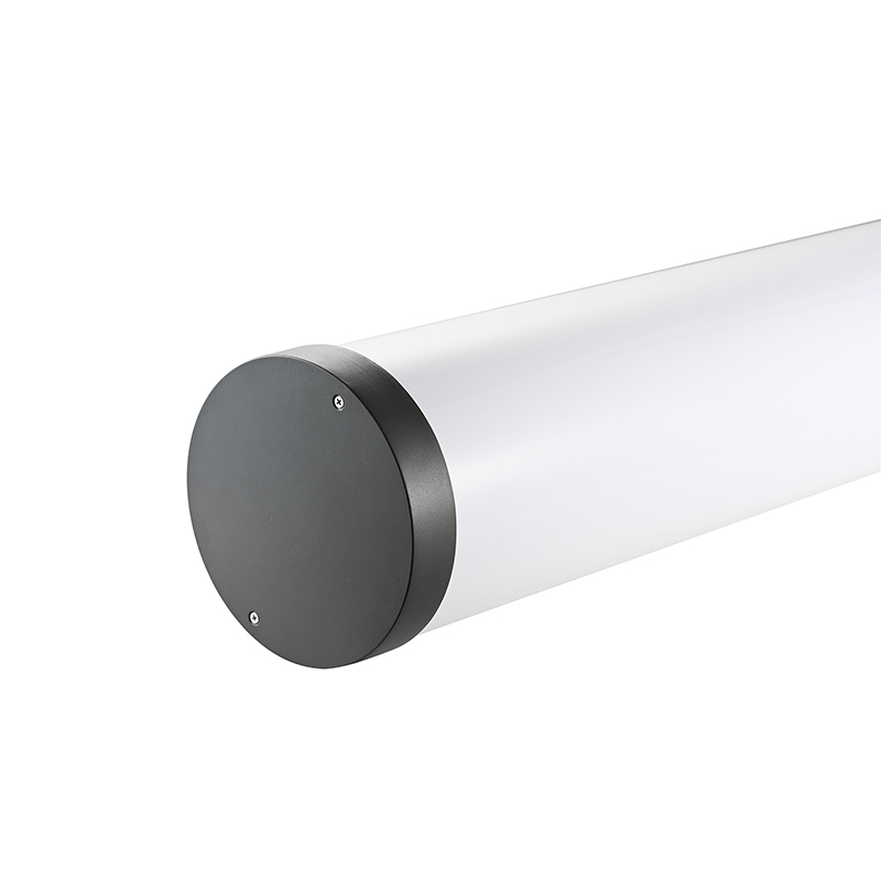 YMLED-6309 چراغ های باغ چراغ LED با راندمان بالا IP66 YMLED-6309 چراغ های باغ چراغ LED با راندمان بالا IP66