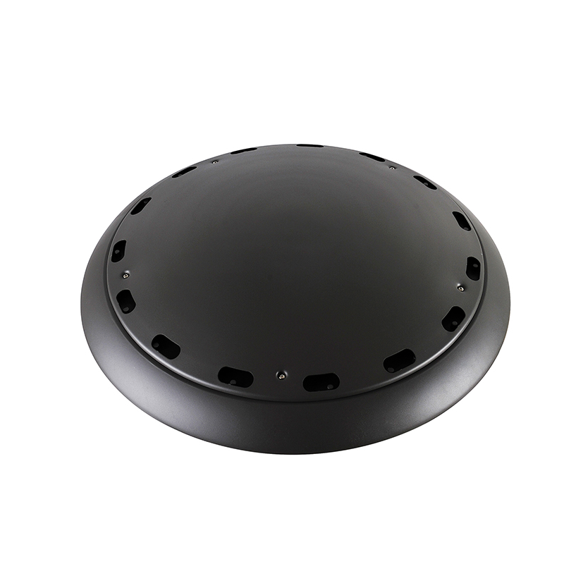 YMLED-6132 چراغ های باغچه LED شکل مشروم
