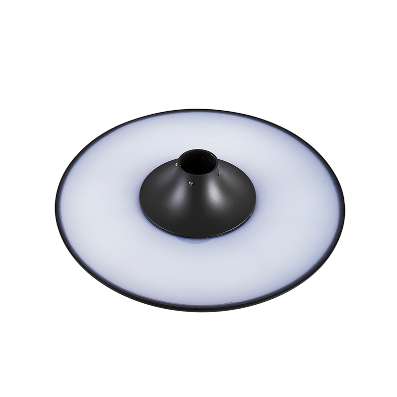 YMLED-6132 چراغ های باغچه LED شکل مشروم