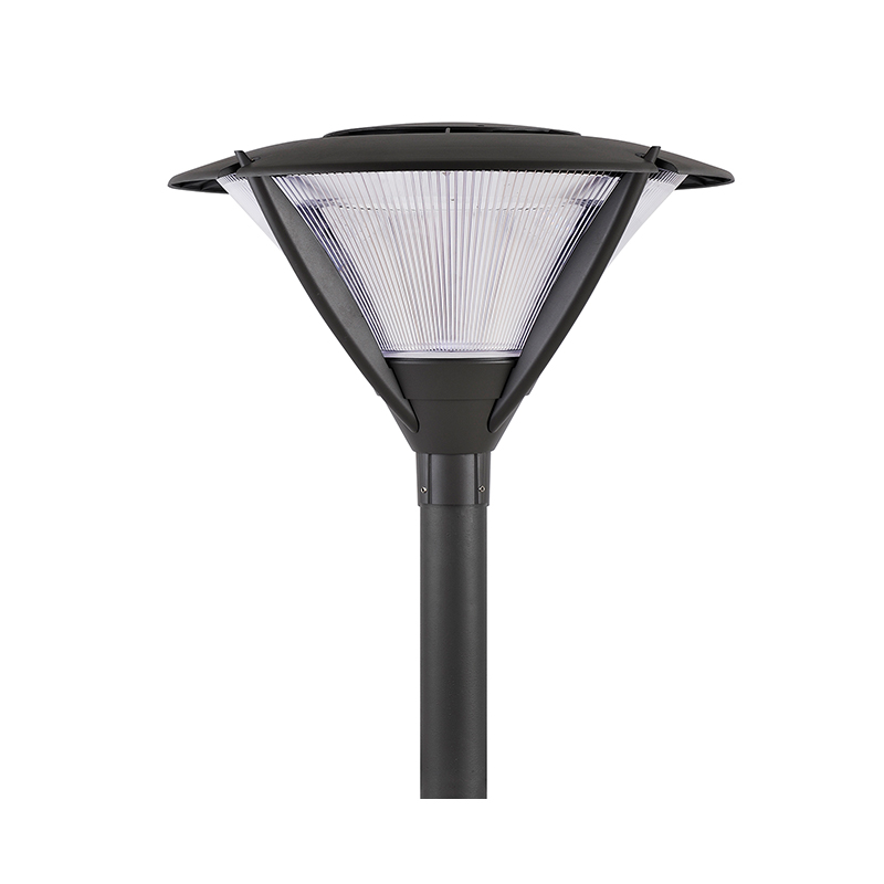 چراغ LED پست بالا YMLED-6101 فضای باز