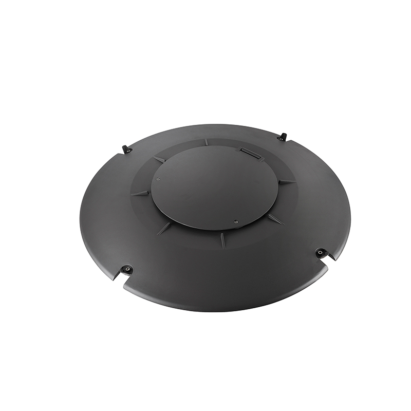 چراغ LED پست بالا YMLED-6101 فضای باز