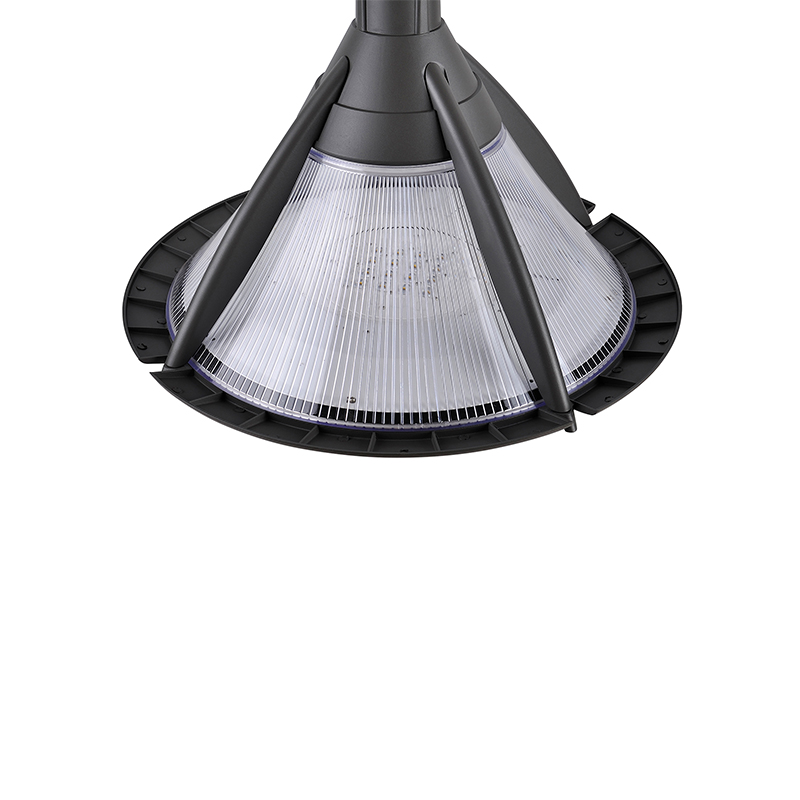 چراغ LED پست بالا YMLED-6101 فضای باز