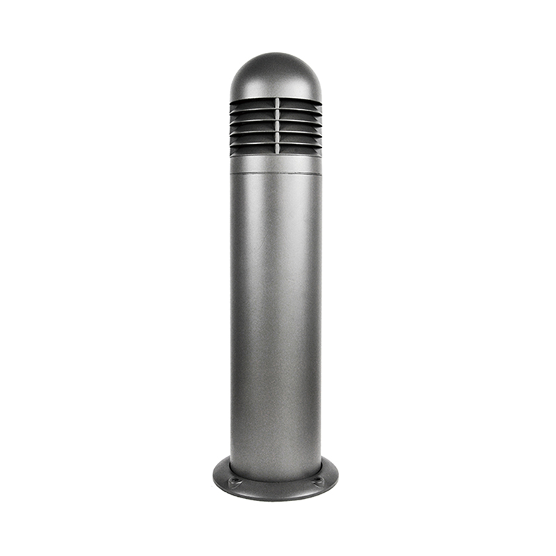 YMLED-6204A چراغ های بولارد LED به سبک مدرن COB