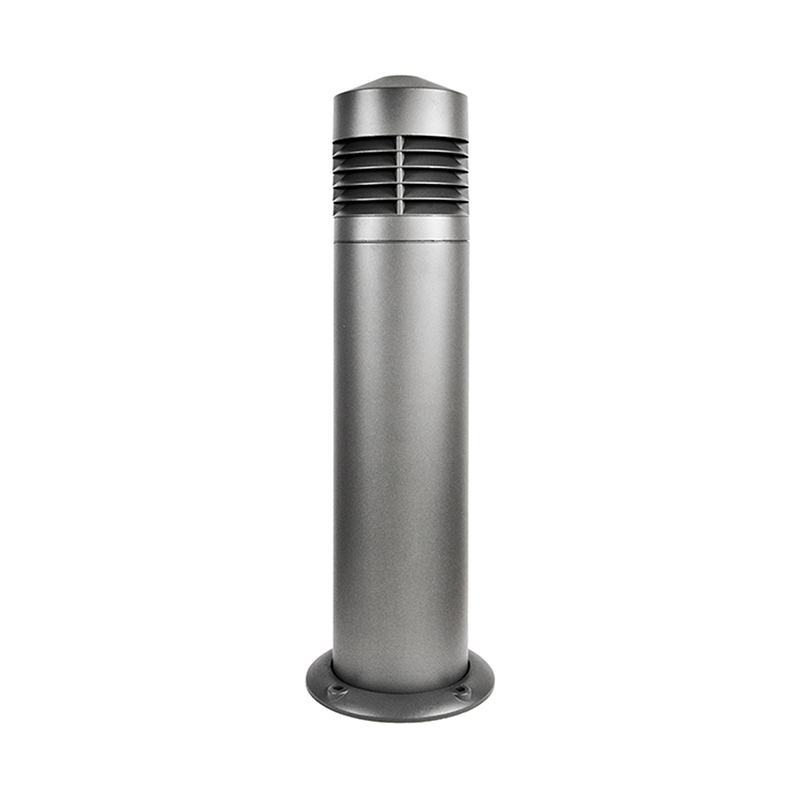 YMLED-6204A چراغ های بولارد LED به سبک مدرن COB
