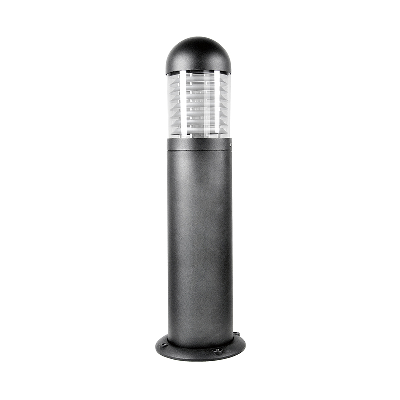 YMLED-6217A اتصالات LED لامپ بولارد آلومینیومی ریخته گری IP65 با کیفیت بالا