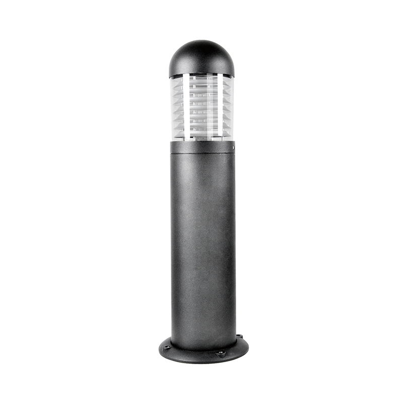 YMLED-6217A اتصالات LED لامپ بولارد آلومینیومی ریخته گری IP65 با کیفیت بالا