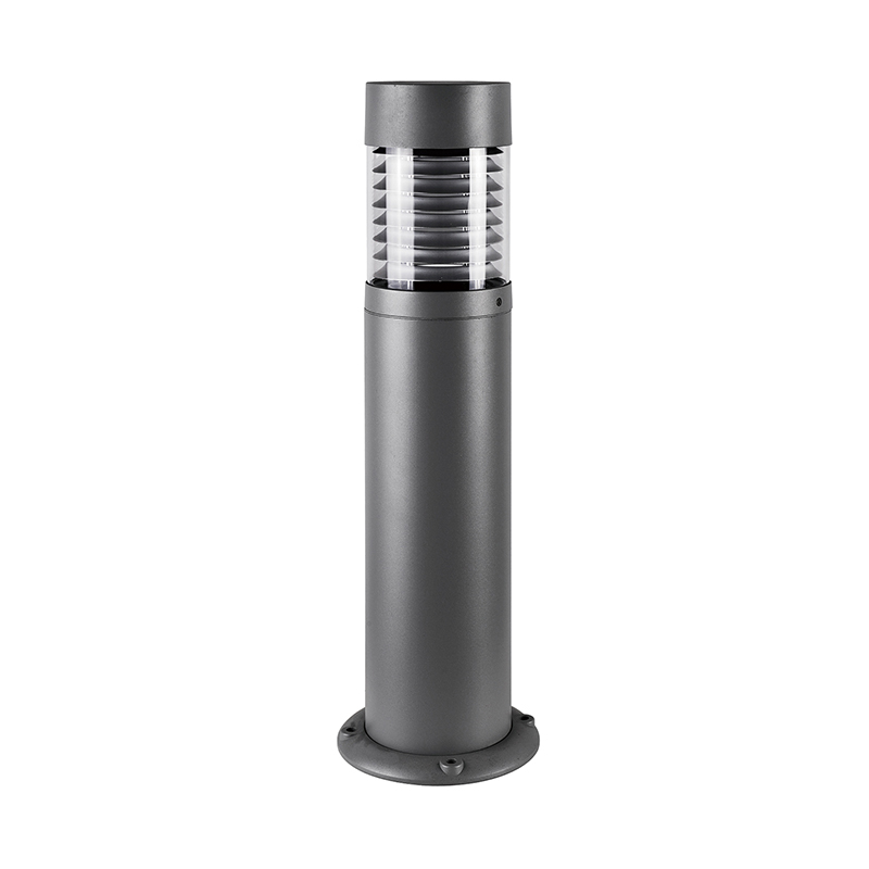 YMLED-6217A اتصالات LED لامپ بولارد آلومینیومی ریخته گری IP65 با کیفیت بالا