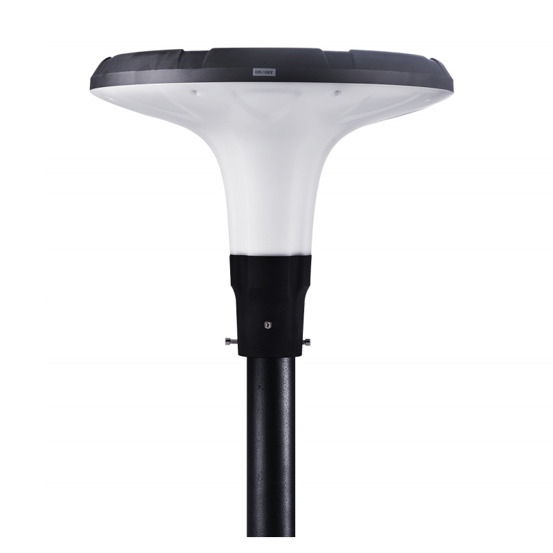 YMLED-6802 چراغ های LED خورشیدی باغ چراغ های فضای باز YMLED-6802 چراغ های LED خورشیدی باغ چراغ های فضای باز