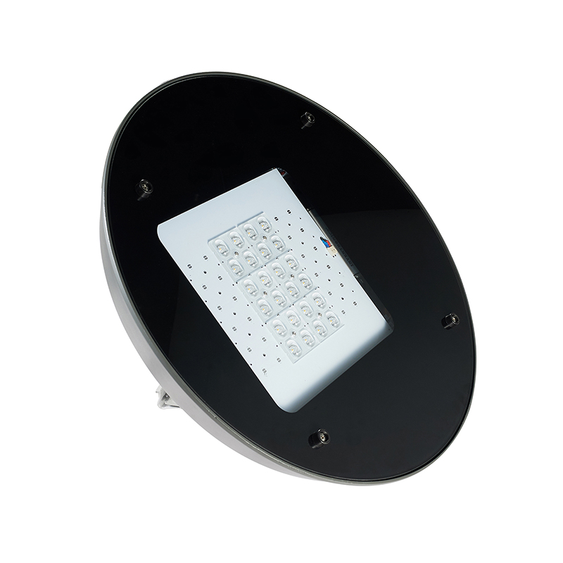 روشنایی خیابانی LED معلق آلومینیومی YMLED-6410