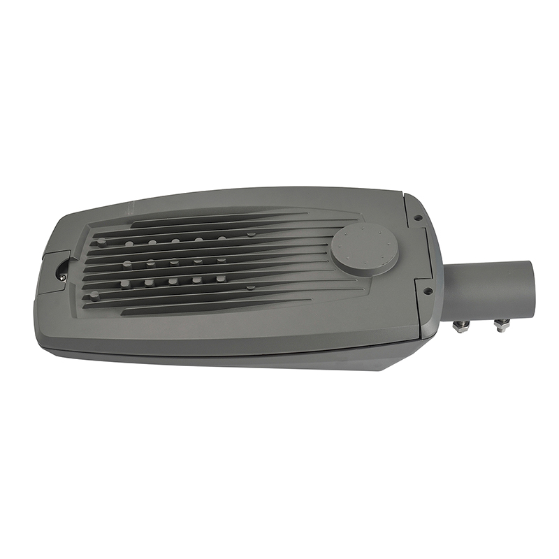 YMLED-6408S LED Post Light Factory Top Street Light for Community & Road Lighting دارای رتبه IP66