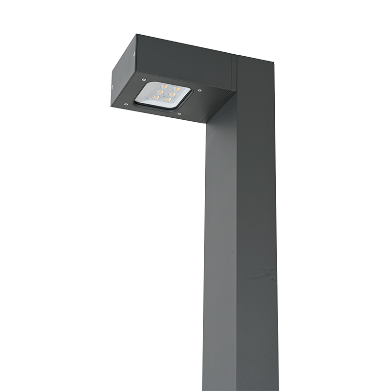 YMLED-6313 LED سبک باغ و نور منظره
