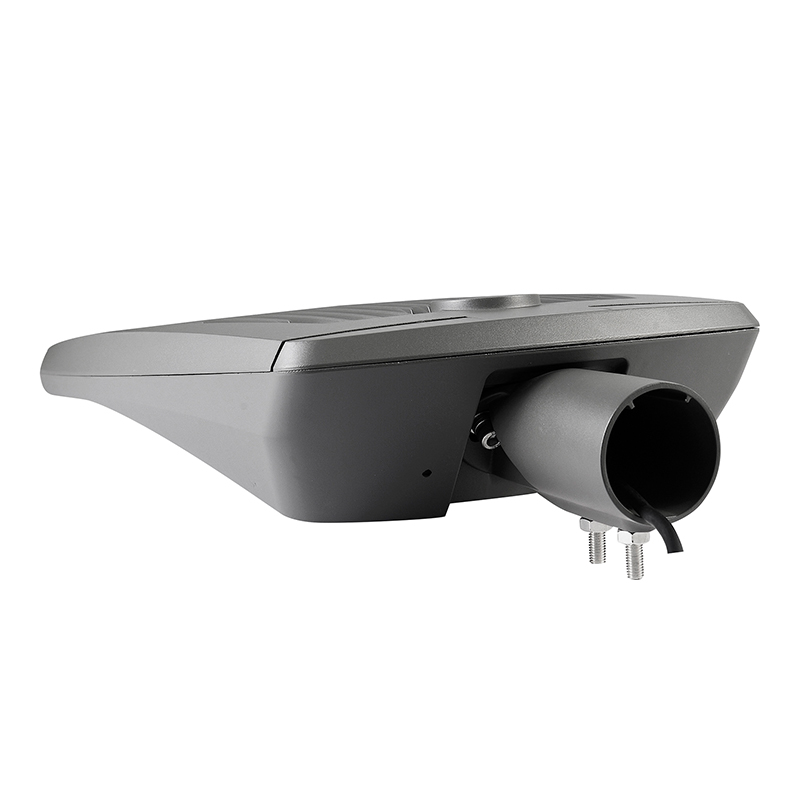 YMLED-6408L آلومینیوم ریخته گری با روشنایی بالا با چراغ های خیابان LED با روکش شیشه ای مقاوم