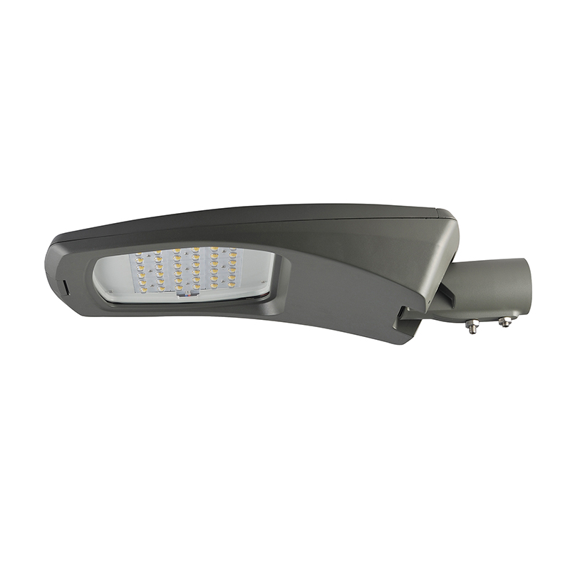 لامپ جاده ای LED در فضای باز YMLED-6408M ضد آب آلومینیومی IP66