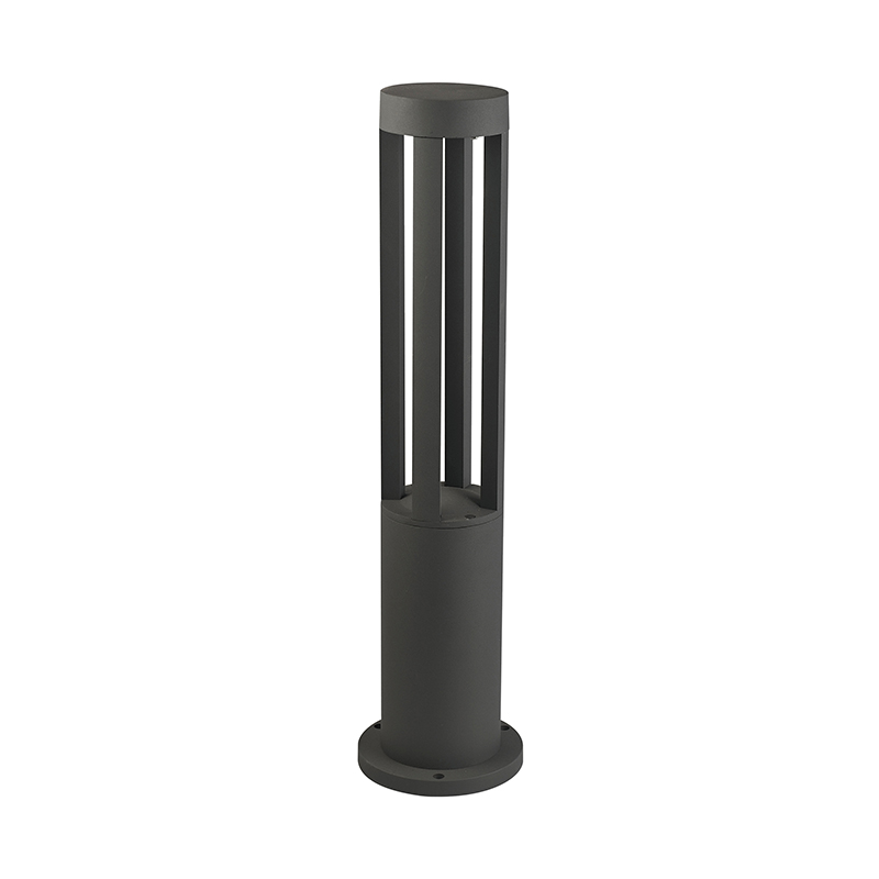 طرح مد YMLED-6228 چراغ چمن در فضای باز ال ای دی آلومینیومی ریخته گری مدرن