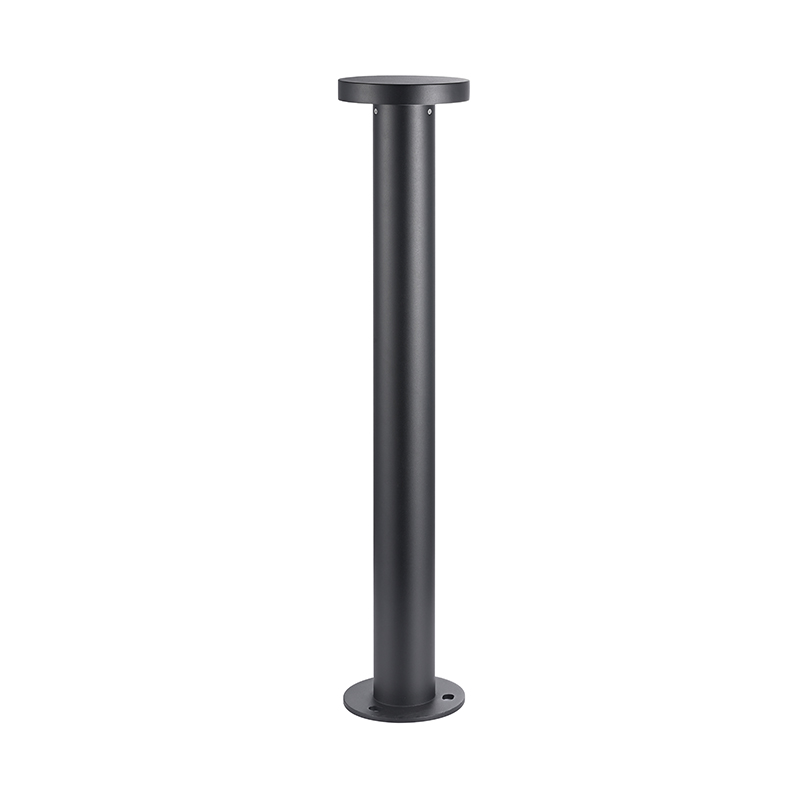 YMLED-6236 طراحی جدید IP65 چراغ چمن آلیاژ آلومینیوم LED در فضای باز