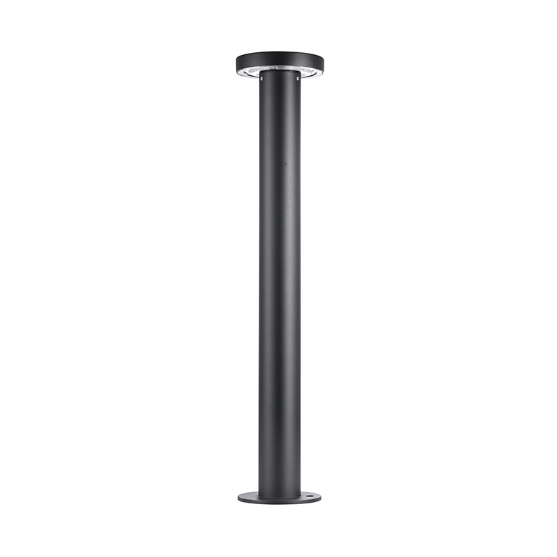 YMLED-6236 طراحی جدید IP65 چراغ چمن آلیاژ آلومینیوم LED در فضای باز
