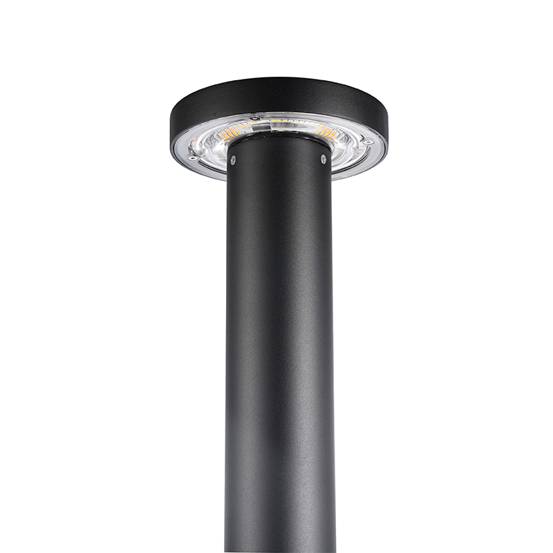 YMLED-6236 طراحی جدید IP65 چراغ چمن آلیاژ آلومینیوم LED در فضای باز