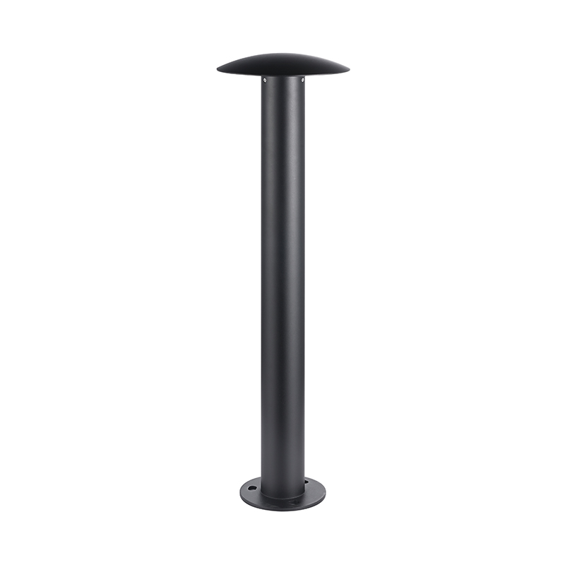 YMLED-6235 فروش داغ مدرن دایکاست آلومینیومی LED چراغ باغی IP65 فضای باز