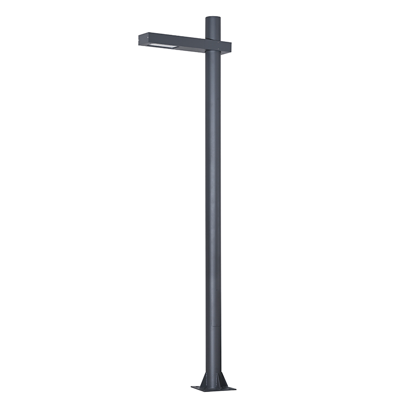 چراغ خیابان LED آلومینیومی چند مشخصات YMLED-6411