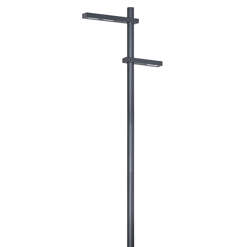 چراغ خیابان LED آلومینیومی چند مشخصات YMLED-6411